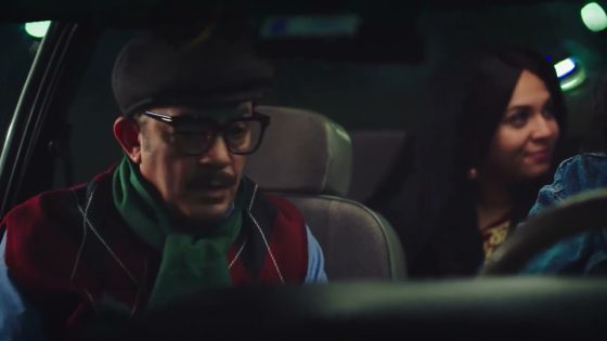 مربوحة ركبت التاكسي ومش عارفه هي راحة فين مع راجل عنده ربع ضارب #الكبير_أوي_ج7