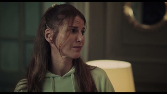 نور خايفة على عمر ..وعمر لسه ما عرفش حقيقة زياد #حرب