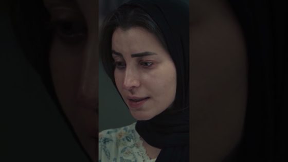 ماينفعش تكوني متجوزة راجل وتفكري في راجل تاني..عثمان واجه مروة بكدبتها#حرب#shorts