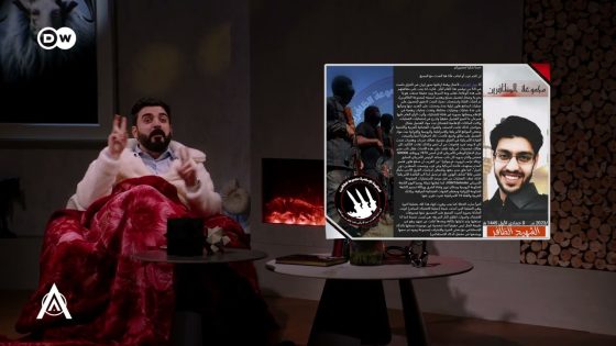 فقرة قصة محروكة “ابو عزرائيل والصدريين” | البشير شو اكس