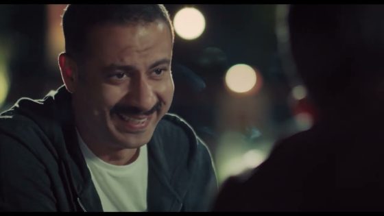 عمر بيحاول يضغط على شريف عشان يرجع يمسك قضية عثمان #حرب