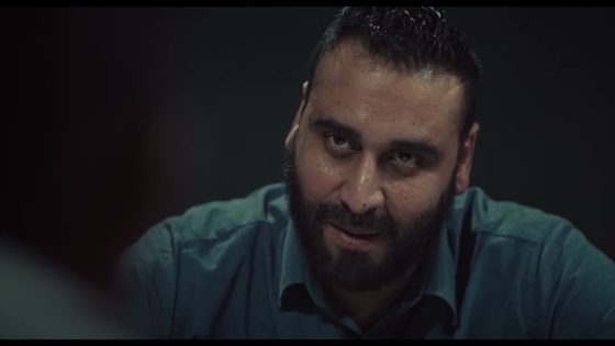 عثمان نفذ عملية جديدة والمرة دي الخوف والقلق سيطر على عمر #حرب