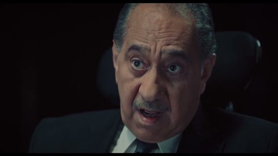 عمر قدر يكشف خطة عثمان ..وأحبطها #حرب