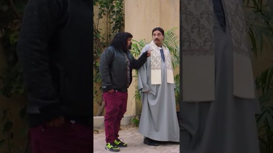 مينفعش اشوف الغلط واسكت.. ريجاتا ونفادي هيجننوا الكبير???? #الكبير_أوي_ج7 #shorts