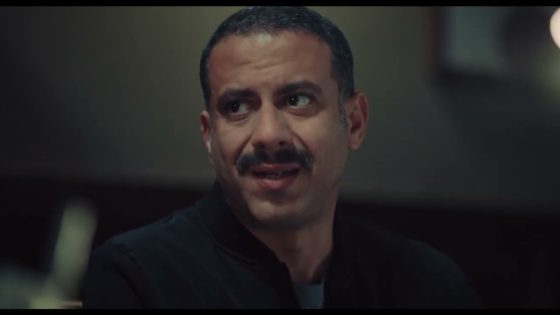 عمر قدر يوصل لدراع عثمان اليمين ..بس عثمان كان محضر له مفاجأة #حرب