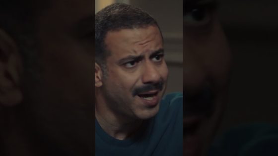 الحراسة اللي برا دي ..عشان أحنا في خطر..عثمان قرر يستهدف عمر #حرب#shorts