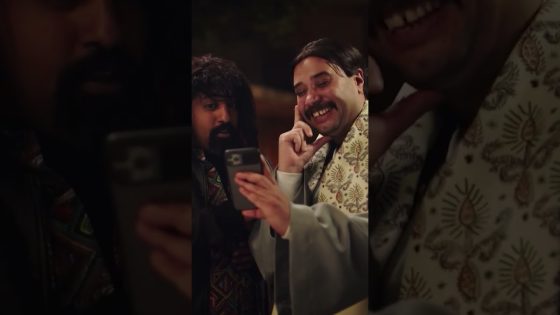 الدنيا خربانة ومربوحة مخطوفة.. ونفادي وريجاتا في عالم تاني خالص???? #الكبير_أوي_ج7 #shorts