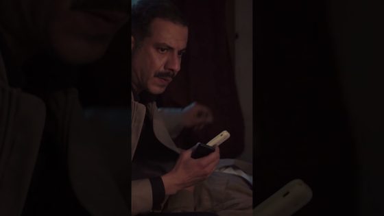 عمر قدر يوصل لأول خيط هيوصله لمروة ومكان عثمان #حرب#shorts