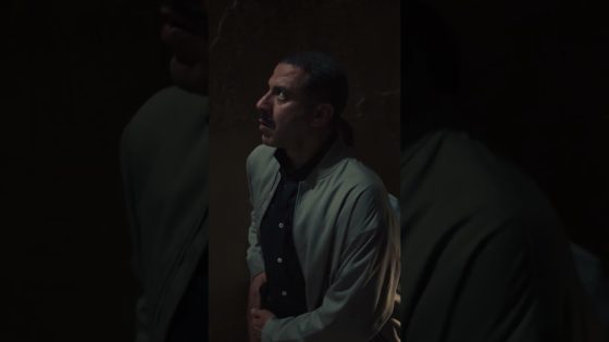 عمر قدر يوصل لمكان مروة …بس وصل متأخر #حرب#shorts