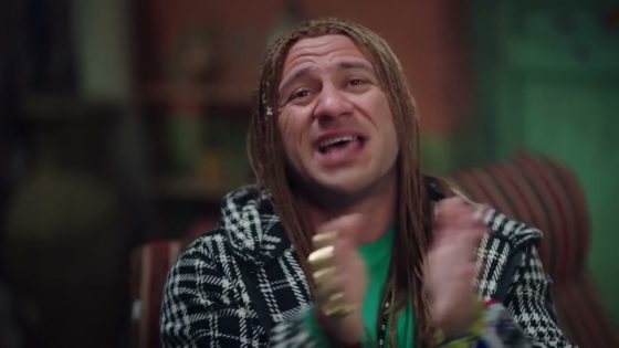 هجرس خسر جولة في التيك توك..وضحك السنين على شكله بسبب الحكم???? #الكبير_أوي_ج7