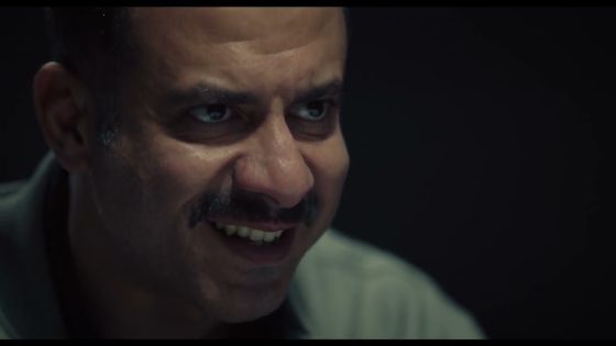 الباطل عمره ماهيتقلب لحق ..مواجهة عمر وزياد #حرب