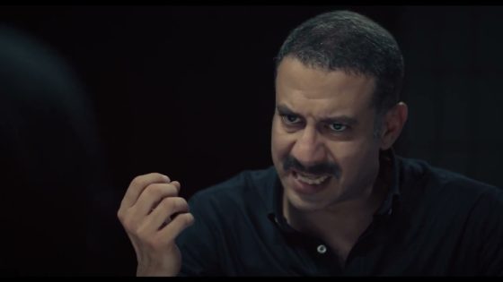 عثمان هرب ..وبيحضر لعملية جديدة ..ومروة أتقبض عليها #حرب