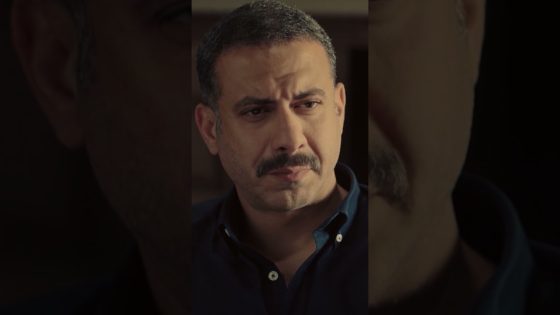 فجأة لقيت نفسي وسط ناس غريبة .. مروة قررت تفتح قلبها لعمر #حرب#shorts