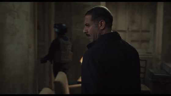 عمر قرب من عثمان وكشف خطته…بس عثمان دايما سابق بخطوة #حرب