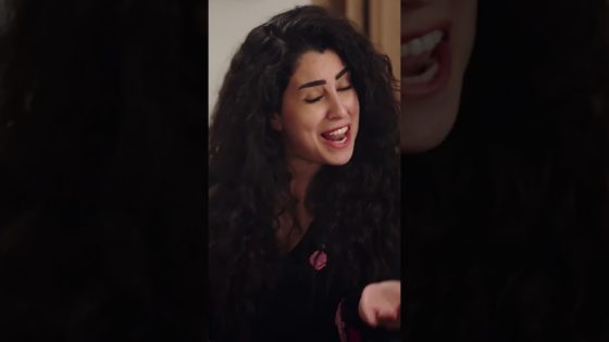 ده تزوير في خلق رسمية.. الفلاتر غيرت شكل شروق خالص???? #الكبير_أوي_ج7 #shorts