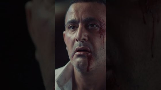 نهاية الظافر ..المواجهة الأخيرة بين عمر وعثمان #حرب#shorts