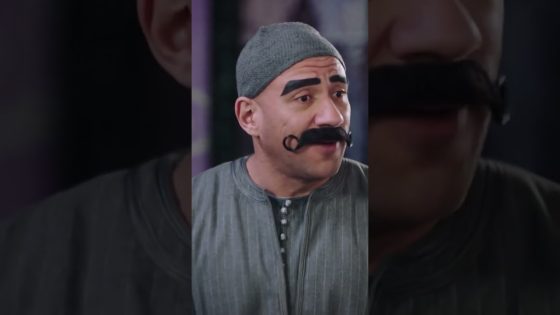 قرينا الفاتحة.. الكبير مش بياكل معاه خطوبات السوشيال ميديا???? #الكبير_أوي_ج7 #shorts