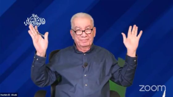 هاشم العقابي – غزة بين فرح الأغبياء وحزن الشرفاء