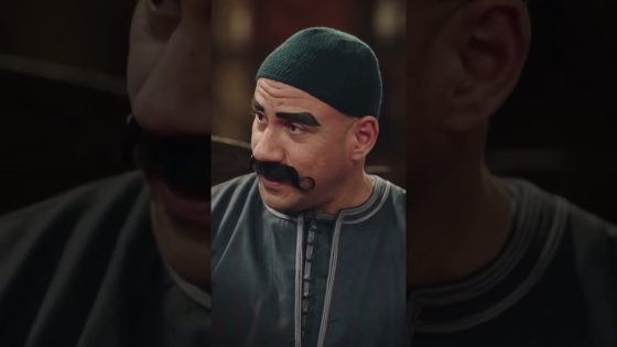 بقيت شوجر دادي.. الكبير بيقول للعترة مزايا إنه كبير في السن???? #الكبير_أوي_ج7 #shorts