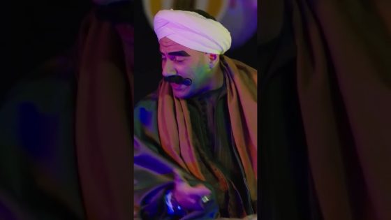 الكبير طلع متمكن في لعبة الثور في الملاهي #الكبير_أوي_ج7 #shorts