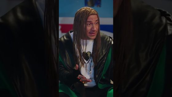 هما يومين اللي فاضلينلك اتبسط وهيص فيهم.. هجرس بينكد على عترة???? #الكبير_أوي_ج7 #shorts