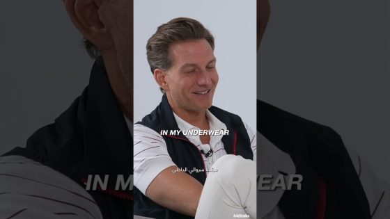 #ABtalks Official Trailer | Dr. Michael Apa • دكتور مايكل ابا #shorts