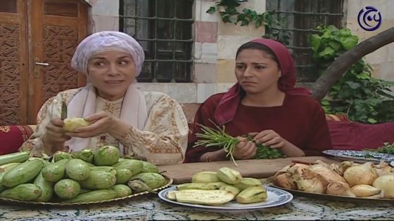 اقوى حكايا ليالي الصالحية : عطته كل أملاكها و دهباتها