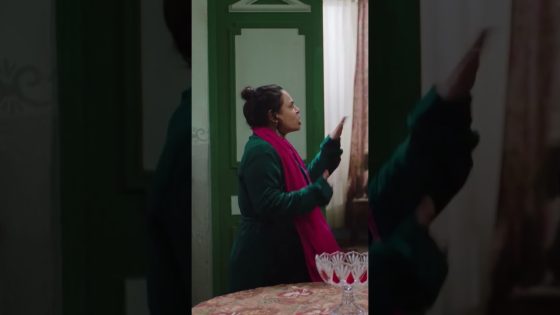 لما تكون الدغ في حرف وتصعبها على نفسك???? #الكبير_أوي_ج7 #shorts