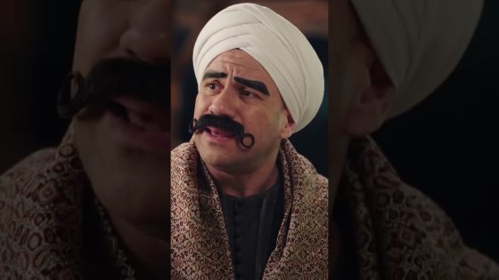 يعني إيه دي أن إيه.. دكتور ربيع وصل لليفل الوحش في الهبد???? #الكبير_أوي_ج7 #shorts