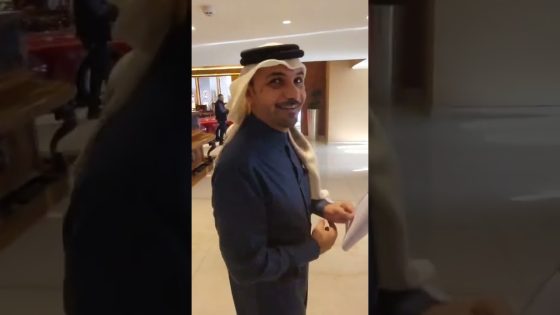 خالد جاسم في بغداد #سومر