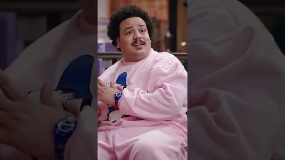 الشرشابي اتغاشم في التركيبة اللي عملها لشنب الكبير???? #الكبير_أوي_ج7 #shorts