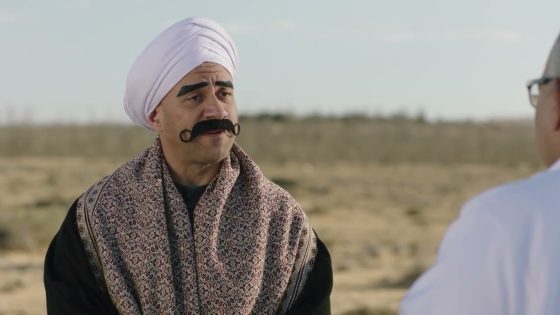 الكبير جرب التركيبة بتاعت البروفيسور على كلب.. شوف حصل له إيه???? #الكبير_أوي_ج7