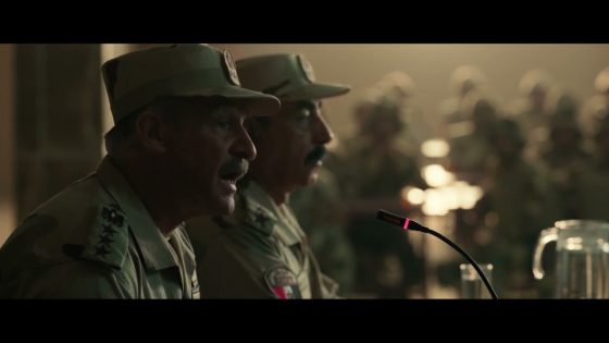 كل اللي هنا أبطال حقيقيين.. خطاب قوي من العميد أحمد بمناسبة خروج دفعة من الجنود #الكتيبة_101