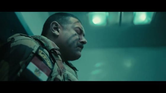 انفجار لغم في إسلام أثناء المداهمة.. وتأثر نور #الكتيبة_101