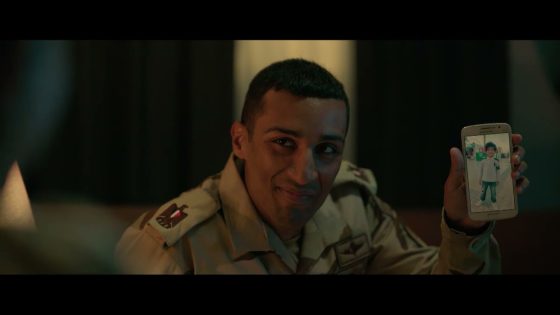 التنظيم نفذ هجوم كبير على الكتيبة …شوف الهجوم أتنفذ إزاي #الكتيبة_101