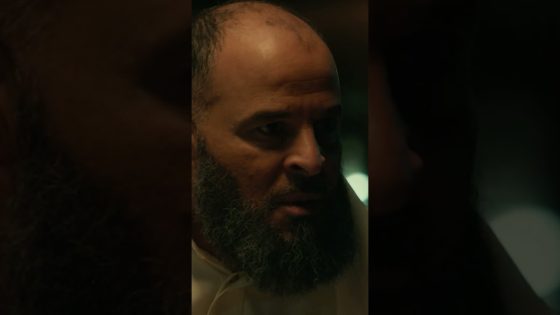 هنقول للعالم..اننا اللي بنحكم سينا ..أبو دعاء بيحضر لهجوم كبير على هدف مهم #الكتيبة_101#shorts