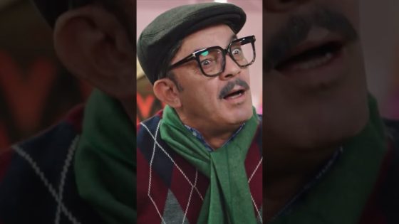 شوف مربوحة وهي بتعمل شوبينج في المول #الكبير_أوي_ج7 #shorts