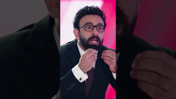 ما براحة ياعم.. مشادة كوميدية بين إبراهيم فايق وحزلقوم???? #الكبير_أوي_ج7 #shorts