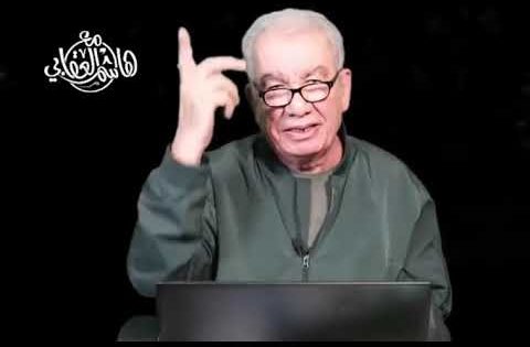 هاشم العقابي – الميليشيات والطعن بالامهات