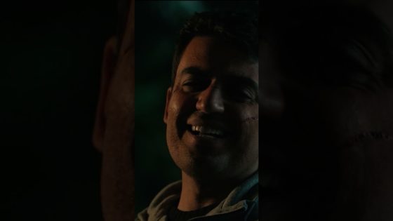 مش حاسس بنصي التحتاني..نور بيحاول يخرج إسلام من الحالة اللي هو فيها #الكتيبة_101#shorts