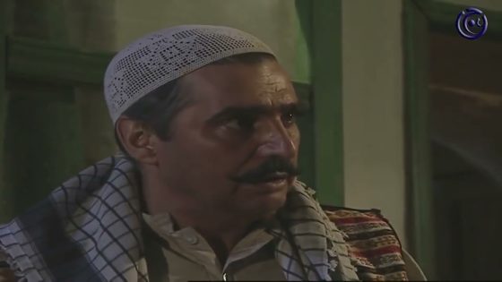 اقوى حكايا ليالي الصالحية : افسادية على خالد مشتان الاخد عسكر