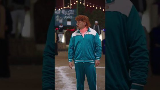 انا صاحب الملعب.. وانت حكم ملكش عازة.. حزلقوم اتخانق مع الحكم???? #الكبير_أوي_ج7 #shorts