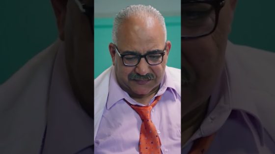 حسك الفكاهي عالي مقدمتش ليه عند أشرف عبدالباقي.. ربيع بيقلش على الكبير????#الكبير_أوي_ج7 #shorts