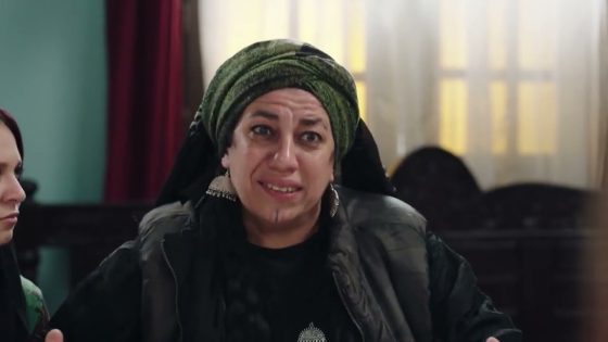 انا نويت اكمل نص ديني.. الكبيرة فحت صدمت الكبير بقرار جوازها???? #الكبير_أوي_ج7