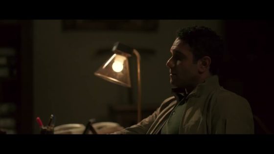 الإحساس بالذنب مأثر على نور ..بس خالد كان عنده الإجابة والحل #الكتيبة_101