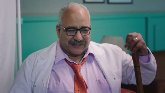 انا في محاضرة اللايف كوتش كانوا مسميني ربيع مورينيو..الكبير بيحكي مشاكله لربيع????#الكبير_أوي_ج7