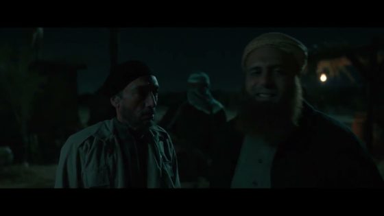 وحيد وقراراته..سببت مشاكل في التنظيم..وآمنة قربت أكتر من نور #الكتيبة_101