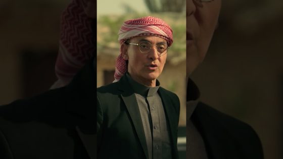 وحيد عاوز يفرض سيطرته ..شوف ناوي يعمل إيه #الكتيبة_101#shorts