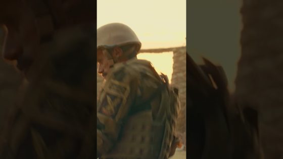 رجالة الكتيبة حققوا النصر ..بس التمن كان غالي #الكتيبة_101#shorts