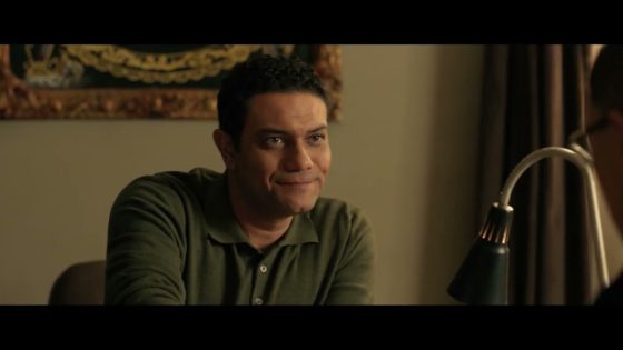 وحيد راح بنفسه لخالد في الكتيبة وإبراهيم عنده مشكلة كبيرة محتاجة حل بسرعة #الكتيبة_101